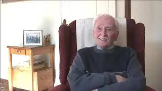 Stan Hope's evasion part 2