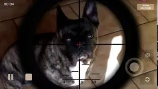 SV-98 video - Sniper Camera 3D!