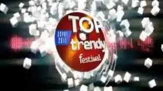 Sopot TopTrendy 2011 - spot reklamowy