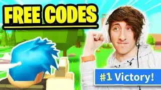 ⚠️ FREE CODES! ROBLOX FORTNITE ISLAND ROYALE | FREE TO PLAY! | Roblox Jailbreak Museum Update!