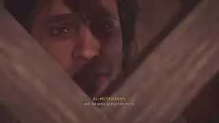 ASSASSIN'S CREED MIRAGE Gameplay Walkthrough Part 2 FULL GAME [4K 60FPS] - No Commentary