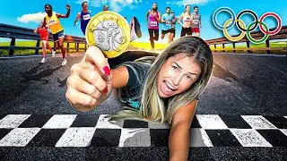 COMPLETEI O &Aacute;LBUM DE MOEDAS DAS OLIMP&Iacute;ADAS EM 24 HORAS!!