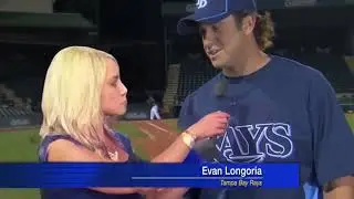 How I remember the Evan Longoria catch viral video