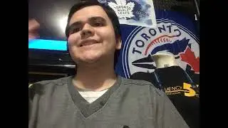 GAME 52: COLORADO AVALANCHE BEAT TORONTO MAPLE LEAFS 4-1 REACTION (EMBARRASSING!!!!)