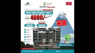 🏢✨ GRAND DISCOUNT ALERT! ✨🏢