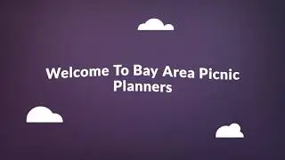 Bay Area Picnic Planners in San Jose, CA