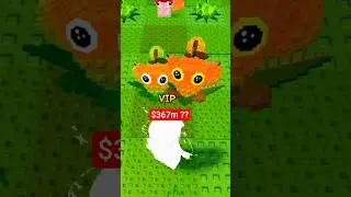 New Mango Seeds ⚔️ Plants vs Brainrots #roblox #shorts
