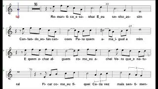 Sax Tenor) Altemar Dutra   Sentimental Demais