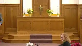 When Loyalty Becomes Revolutionary ~ a Reflection on Ruth 1:1-22