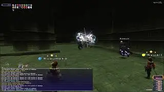 Final Fantasy XI: Lamia Ambuscade (VD) (