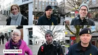 Vox pop: Is smacking your children ok?
