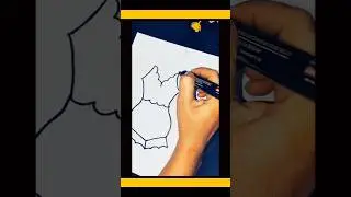 paper 1। DIY paper craft #youtubeshorts #ytshorts #shorts #short #art #drawing #art #diy