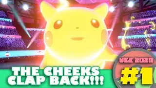 THIS is how to use GMAX PIKACHU!! (Rental Code Included) | VGC 2020 Ep #1