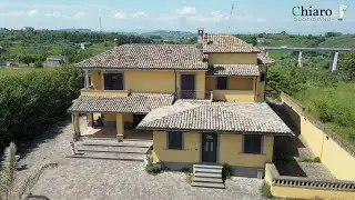 Legge sulla criminalità organizzata, confiscata villa alla periferia di Vasto