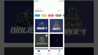 How to use Esport Logo Maker