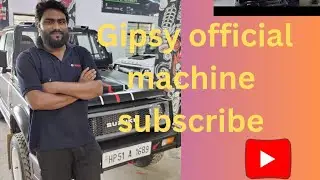 gypsy king engine assembly full 🧑&zwj;🔧🔧 gypsy please subscribe my channel 🫡