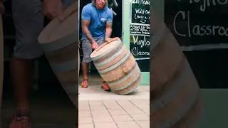 Key West First Legal Rum Distillery☀️
