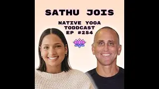 Sathu Jois | Ashtanga Lineage, Joyful Practice & the Future of Yoga