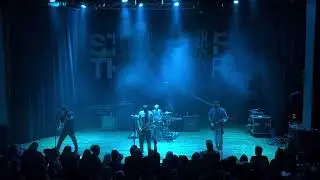 Four Year Strong - Live in Lawrence, KS 11-16-23  Talking Myself in Circles