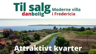 Fredericia ejendomsm&aelig;gler | Fredericia hus til salg - 6. julivej 108, 7000 I danbolig