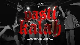 PASTI KALAH - LIQUID MDC