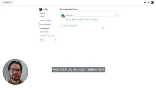 New in Ellipsis Drive: Smarter Organization Management