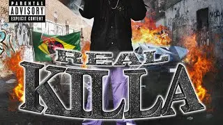 DVNTV$ - REAL KILLA | VIDEOCLIPE OFICIAL