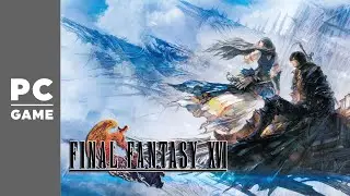 PC : Final Fantasy XVI - Day 25