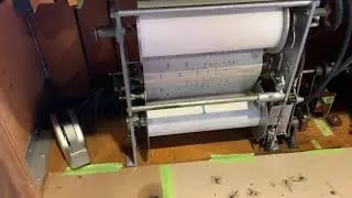 Wurlitzer caliola