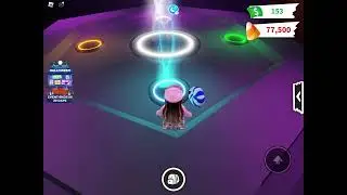 MAKING A NEON NAUTILUS WITH MY BROTHER🩵⭐️