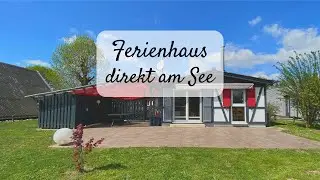 Ferienhaus mieten im Freizeitcenter Oberrhein