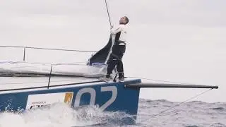 Azzurra Sailing wins 52 Super Series 2017
