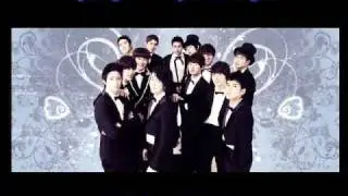 SuJu - What If - Rom + subs español