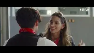 That's Amor | Official Trailer