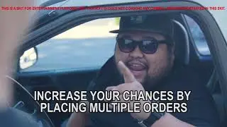 DO YOU LIKE FREE MONEY?! - LAST DAY! - Airsoft GI Uncut
