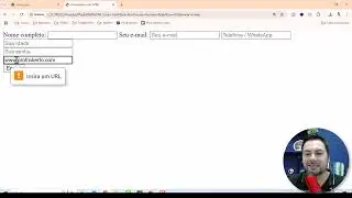 Password, Search and Color Fields in HTML &ndash; How to Use Special Inputs in Forms