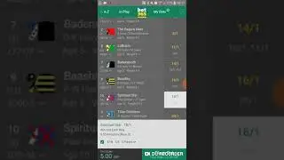 Bet365's Each Way Extra explanation