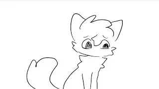 JUST BE COMPETENT - OPEN YCH // animation meme