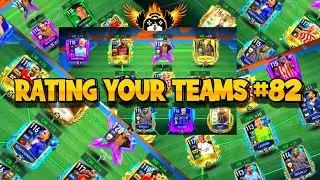 Special 🤩 Rating Your Teams Series | Episode 82 | FIFA MOBILE 23 TAMIL | EA FC MOBILE 24 | H2H TEAMS