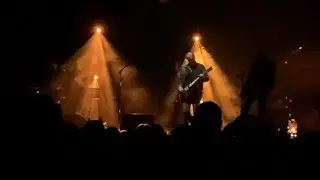 Queens of the Stone Age - The Sky is Fallin’ - April 3, 2024