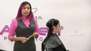 AMPOLLETA PRE PERM ANVEN REVIVE - TRATAMIENTO PREVIO A UN PERMANENTE CON PERMANENS