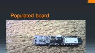 2014 NeuroMonitor EOG
