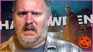Хэллоуин 2018 провалился, потому что мы ожидали чуда.