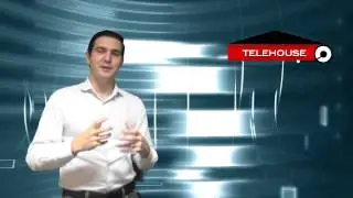 Treinamento Telehouse