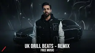 [FREE] Remix UK Drill type beat 