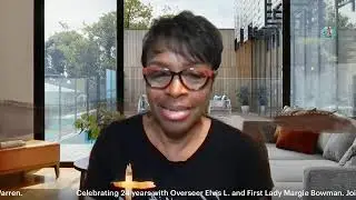 GMTCC Wednesday Word Live!