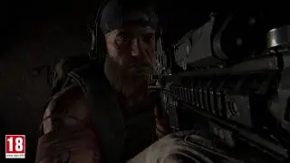 Ghost Recon Breakpoint | Episode 2