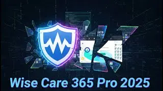 Wise Care 365 Crack Pro Version Download | Version - 7.3.2
