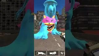 short video gmod play nextbots in playground mod sandbox in space play and new update games play