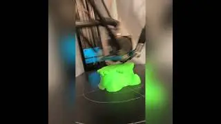 3d Gnome part 2 tomorrow               Like and subscribe please